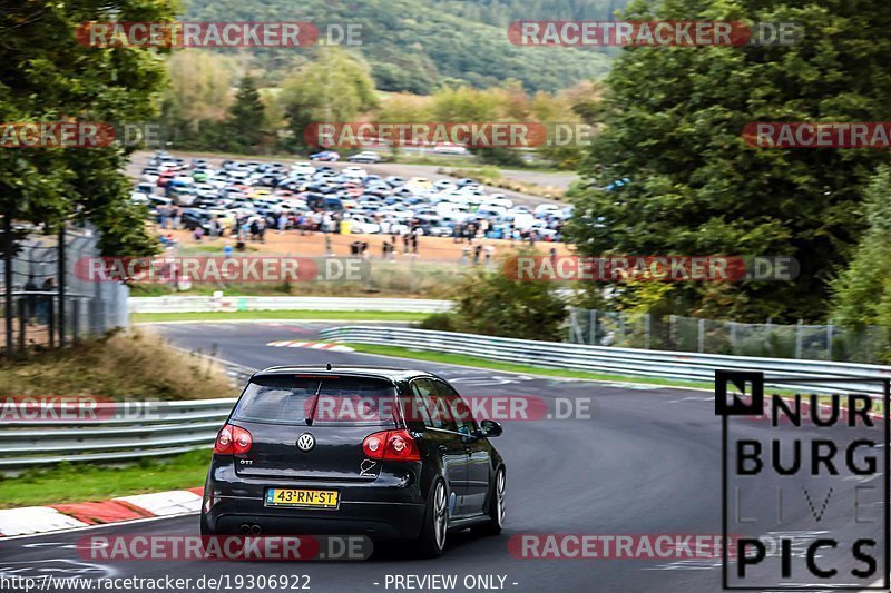 Bild #19306922 - Touristenfahrten Nürburgring Nordschleife (01.10.2022)