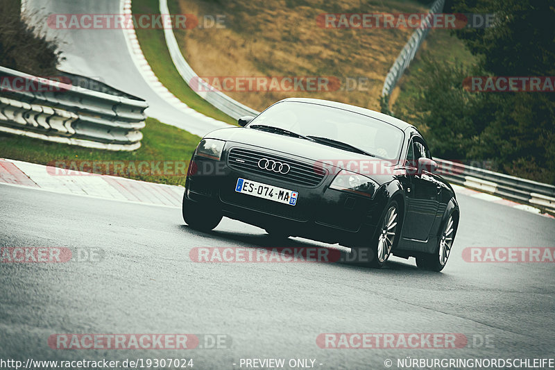 Bild #19307024 - Touristenfahrten Nürburgring Nordschleife (01.10.2022)