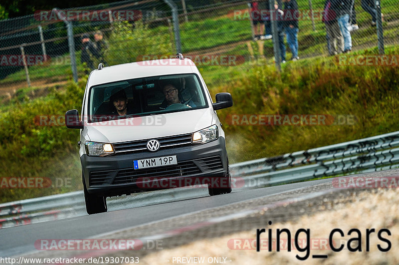 Bild #19307033 - Touristenfahrten Nürburgring Nordschleife (01.10.2022)