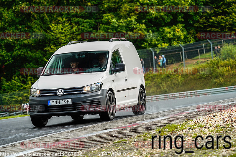 Bild #19307036 - Touristenfahrten Nürburgring Nordschleife (01.10.2022)