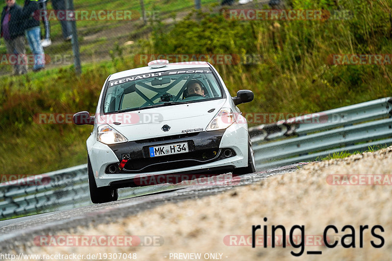 Bild #19307048 - Touristenfahrten Nürburgring Nordschleife (01.10.2022)