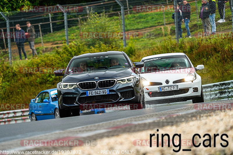 Bild #19307072 - Touristenfahrten Nürburgring Nordschleife (01.10.2022)