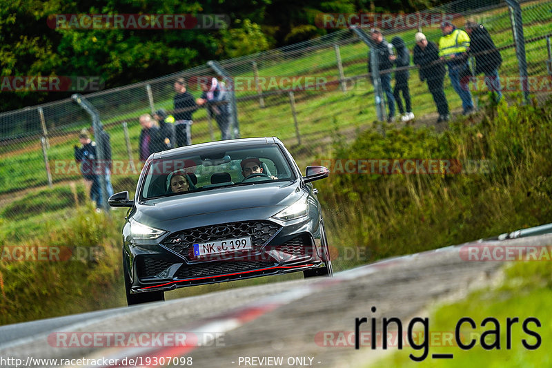 Bild #19307098 - Touristenfahrten Nürburgring Nordschleife (01.10.2022)