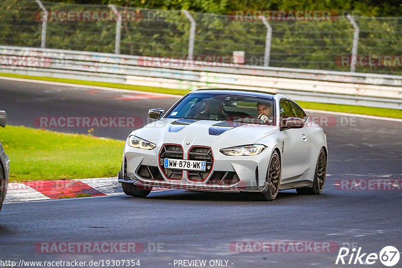 Bild #19307354 - Touristenfahrten Nürburgring Nordschleife (01.10.2022)