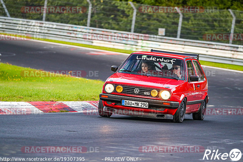 Bild #19307395 - Touristenfahrten Nürburgring Nordschleife (01.10.2022)