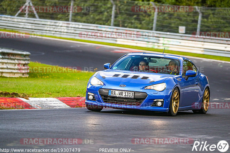 Bild #19307479 - Touristenfahrten Nürburgring Nordschleife (01.10.2022)