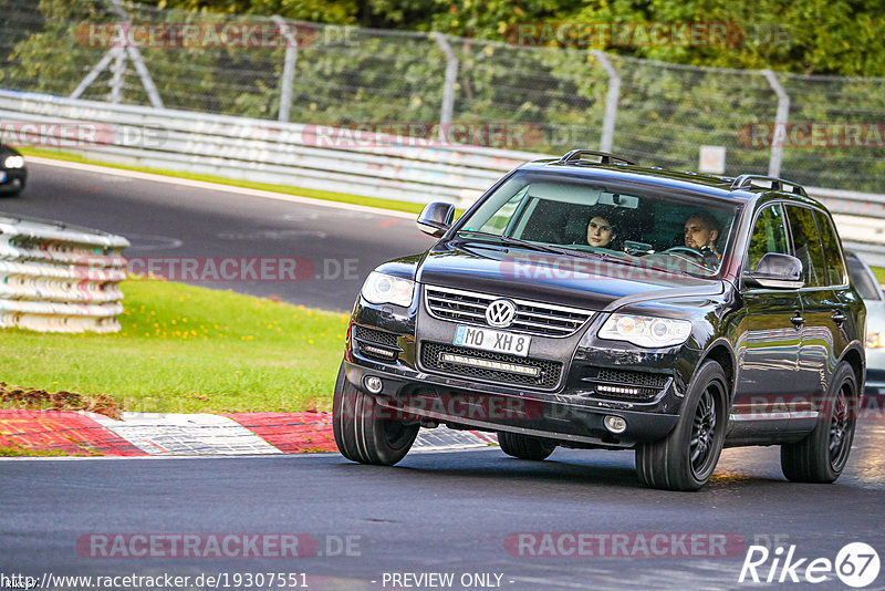 Bild #19307551 - Touristenfahrten Nürburgring Nordschleife (01.10.2022)