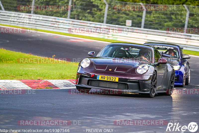 Bild #19307566 - Touristenfahrten Nürburgring Nordschleife (01.10.2022)