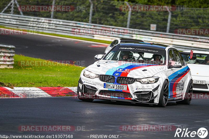 Bild #19307568 - Touristenfahrten Nürburgring Nordschleife (01.10.2022)