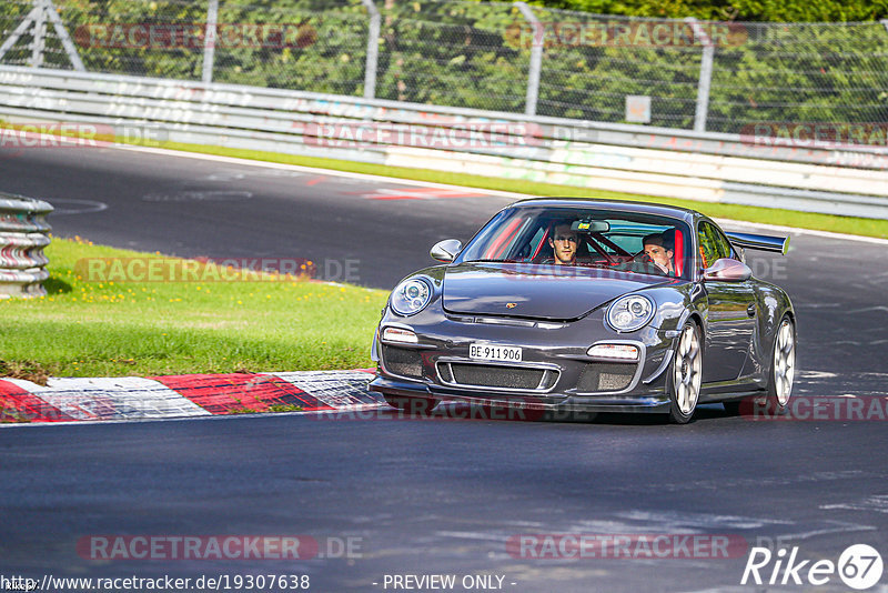 Bild #19307638 - Touristenfahrten Nürburgring Nordschleife (01.10.2022)