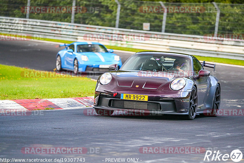 Bild #19307743 - Touristenfahrten Nürburgring Nordschleife (01.10.2022)