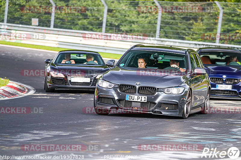 Bild #19307828 - Touristenfahrten Nürburgring Nordschleife (01.10.2022)