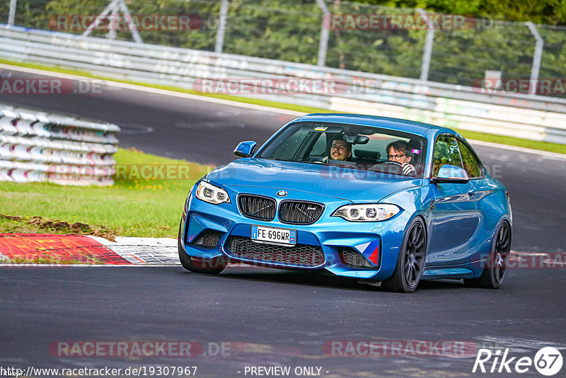 Bild #19307967 - Touristenfahrten Nürburgring Nordschleife (01.10.2022)