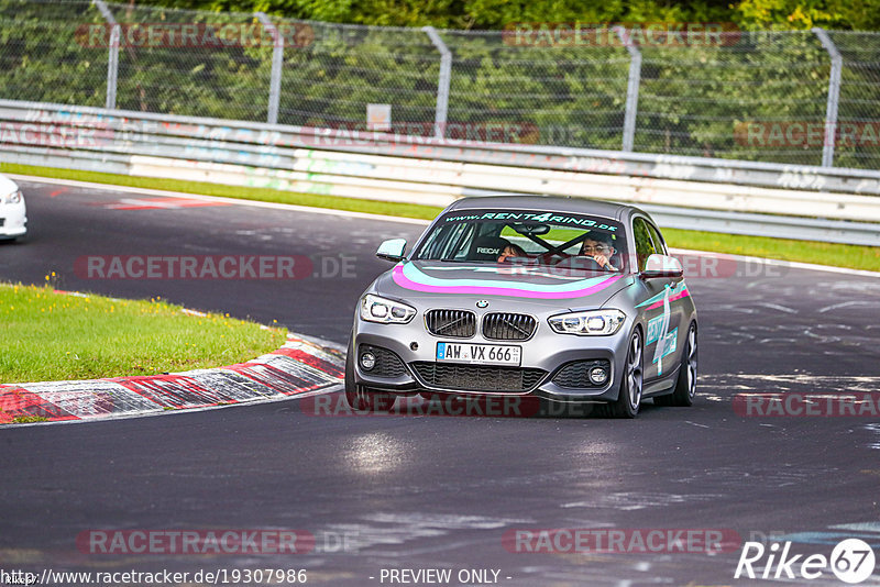 Bild #19307986 - Touristenfahrten Nürburgring Nordschleife (01.10.2022)