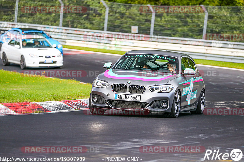 Bild #19307989 - Touristenfahrten Nürburgring Nordschleife (01.10.2022)