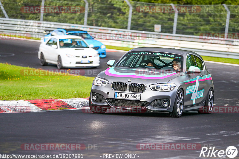 Bild #19307991 - Touristenfahrten Nürburgring Nordschleife (01.10.2022)