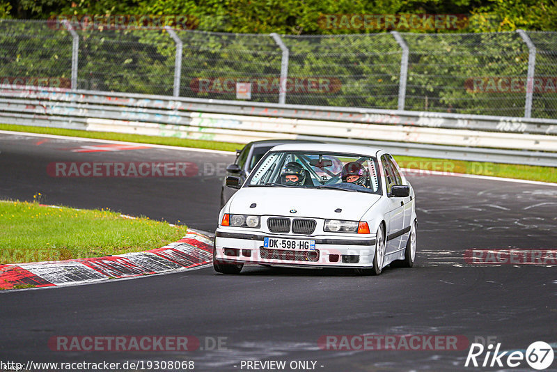 Bild #19308068 - Touristenfahrten Nürburgring Nordschleife (01.10.2022)