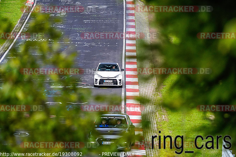 Bild #19308092 - Touristenfahrten Nürburgring Nordschleife (01.10.2022)