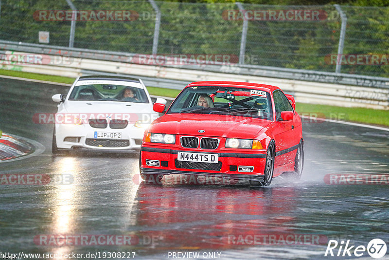 Bild #19308227 - Touristenfahrten Nürburgring Nordschleife (01.10.2022)