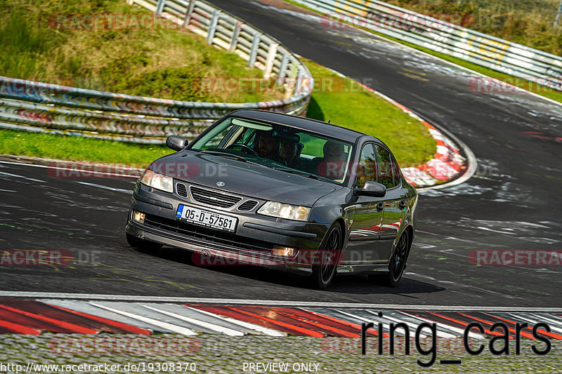 Bild #19308370 - Touristenfahrten Nürburgring Nordschleife (01.10.2022)