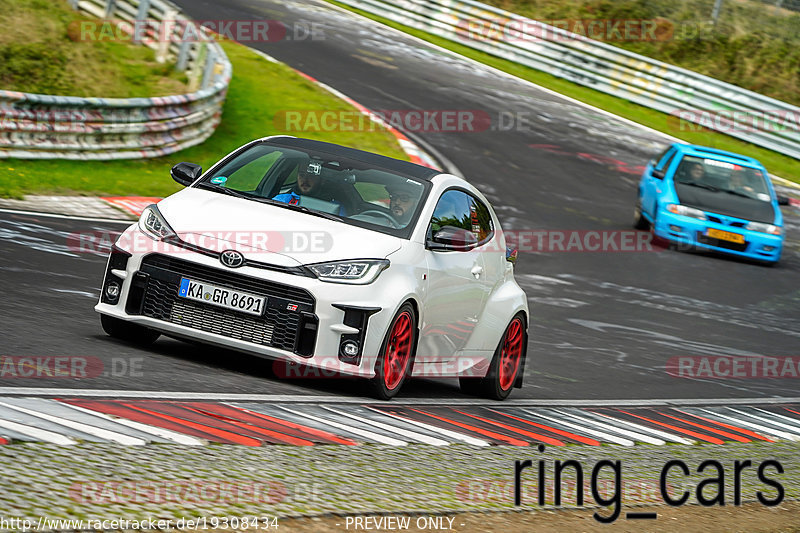 Bild #19308434 - Touristenfahrten Nürburgring Nordschleife (01.10.2022)