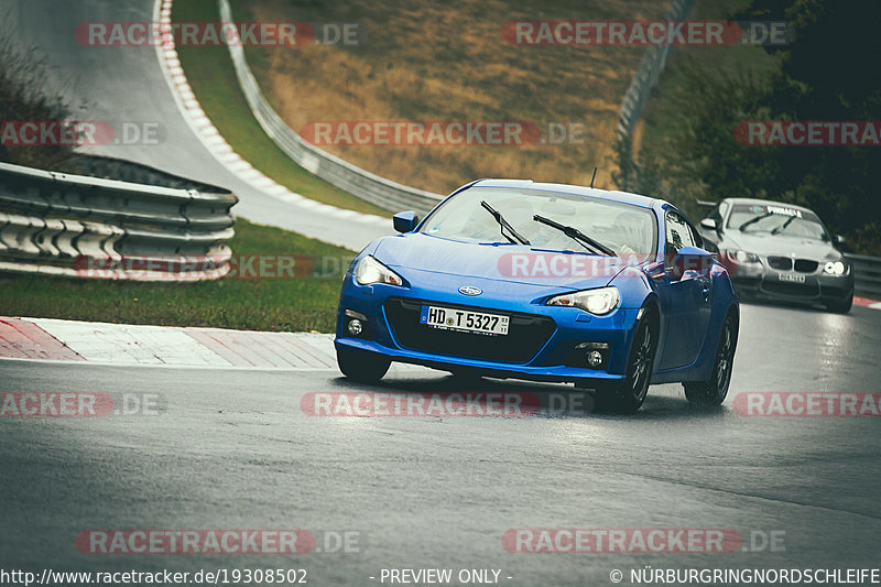 Bild #19308502 - Touristenfahrten Nürburgring Nordschleife (01.10.2022)