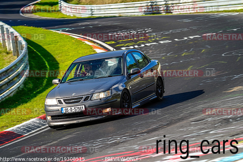 Bild #19308515 - Touristenfahrten Nürburgring Nordschleife (01.10.2022)