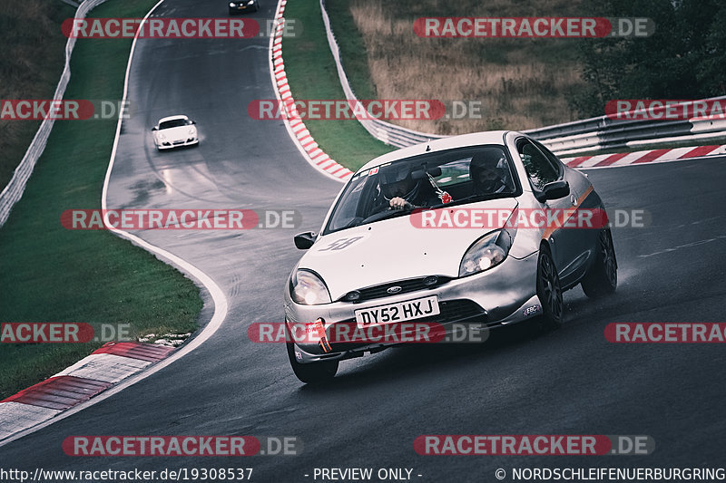 Bild #19308537 - Touristenfahrten Nürburgring Nordschleife (01.10.2022)