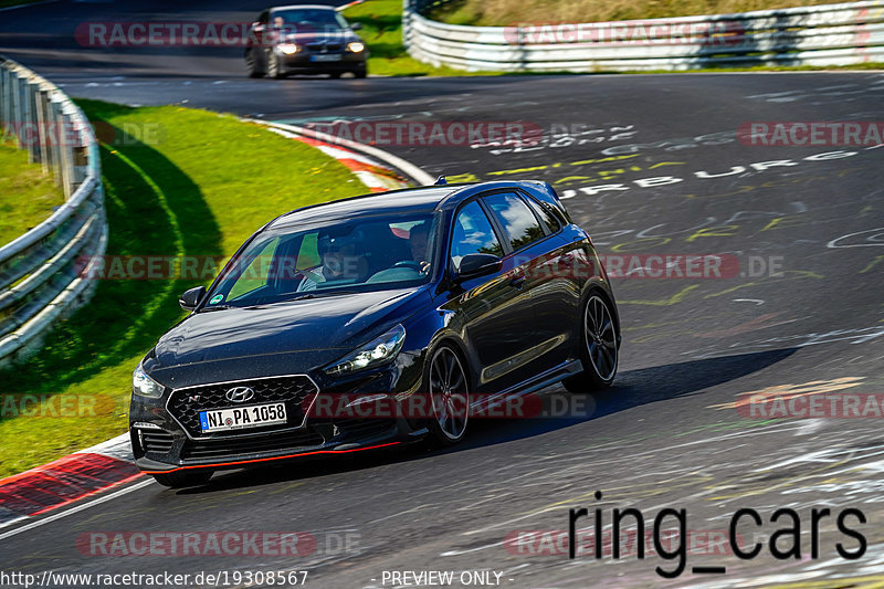 Bild #19308567 - Touristenfahrten Nürburgring Nordschleife (01.10.2022)