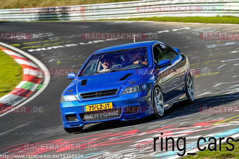 Bild #19308606 - Touristenfahrten Nürburgring Nordschleife (01.10.2022)