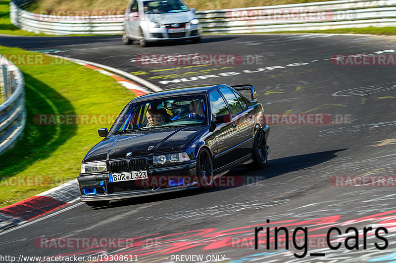 Bild #19308611 - Touristenfahrten Nürburgring Nordschleife (01.10.2022)