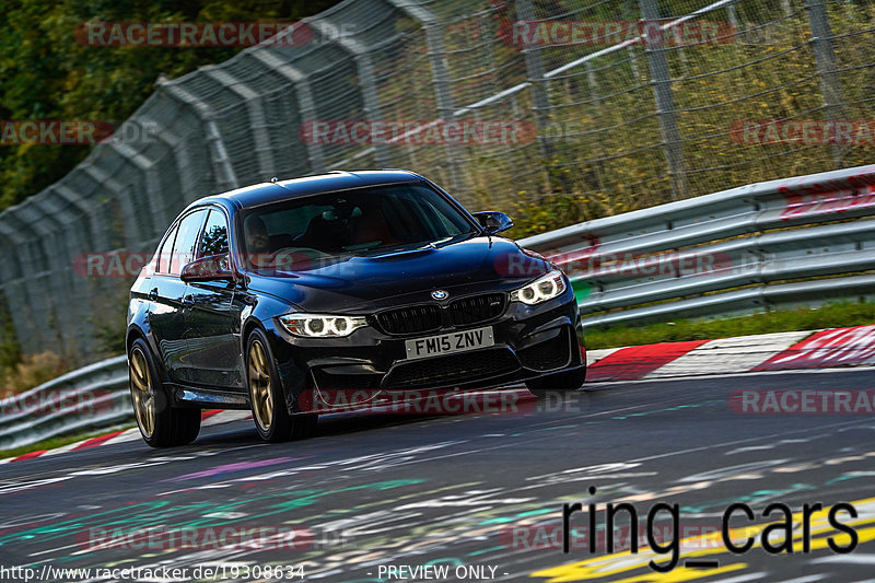 Bild #19308634 - Touristenfahrten Nürburgring Nordschleife (01.10.2022)