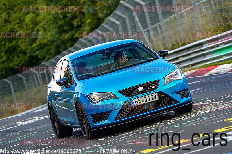 Bild #19308673 - Touristenfahrten Nürburgring Nordschleife (01.10.2022)