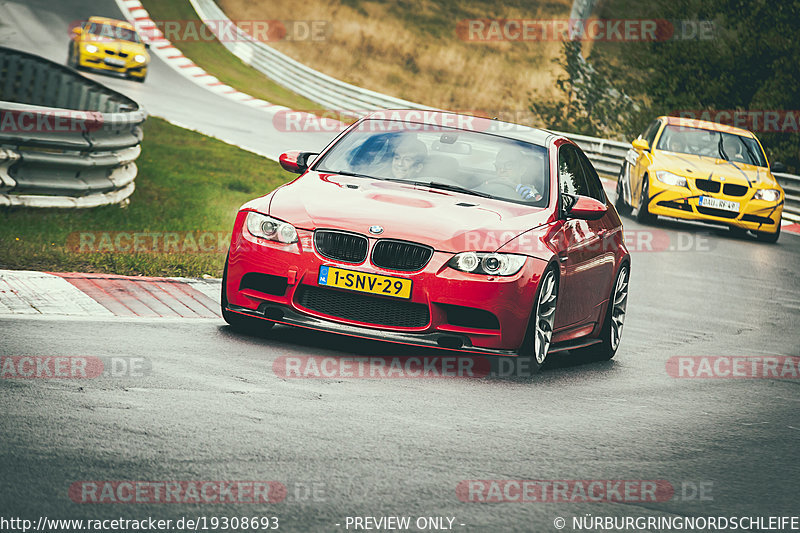 Bild #19308693 - Touristenfahrten Nürburgring Nordschleife (01.10.2022)