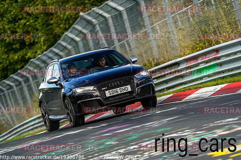 Bild #19308786 - Touristenfahrten Nürburgring Nordschleife (01.10.2022)