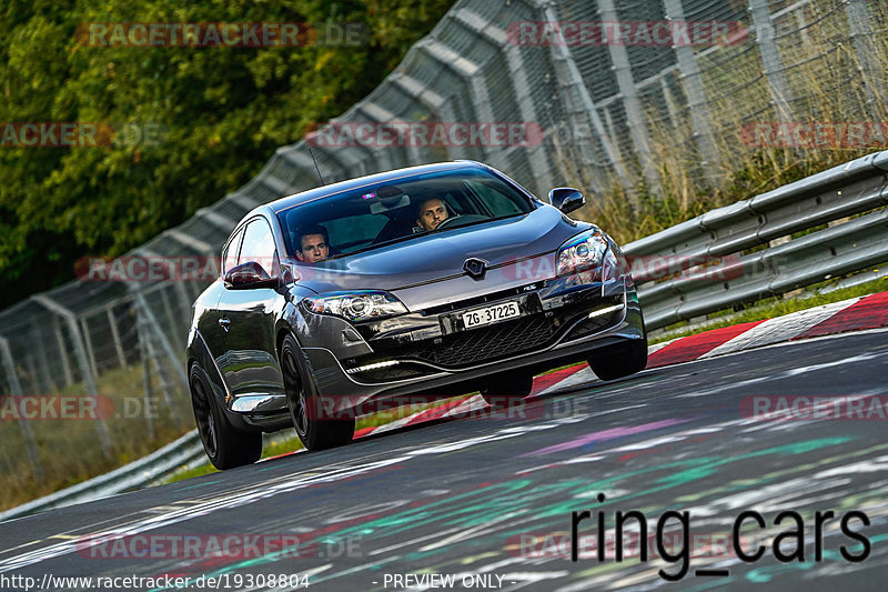 Bild #19308804 - Touristenfahrten Nürburgring Nordschleife (01.10.2022)