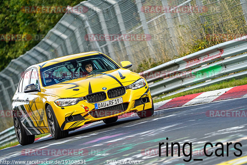 Bild #19308831 - Touristenfahrten Nürburgring Nordschleife (01.10.2022)