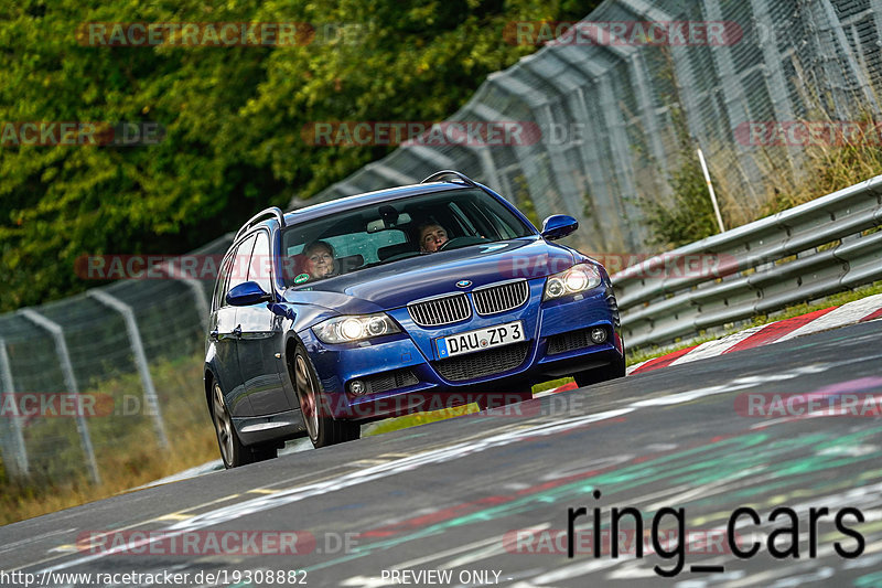 Bild #19308882 - Touristenfahrten Nürburgring Nordschleife (01.10.2022)