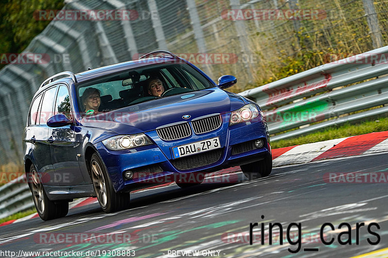 Bild #19308883 - Touristenfahrten Nürburgring Nordschleife (01.10.2022)