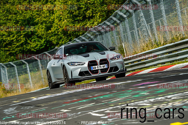 Bild #19309074 - Touristenfahrten Nürburgring Nordschleife (01.10.2022)