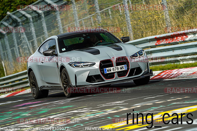 Bild #19309077 - Touristenfahrten Nürburgring Nordschleife (01.10.2022)