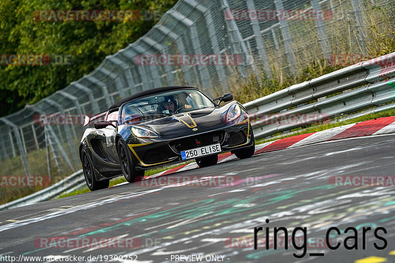 Bild #19309252 - Touristenfahrten Nürburgring Nordschleife (01.10.2022)