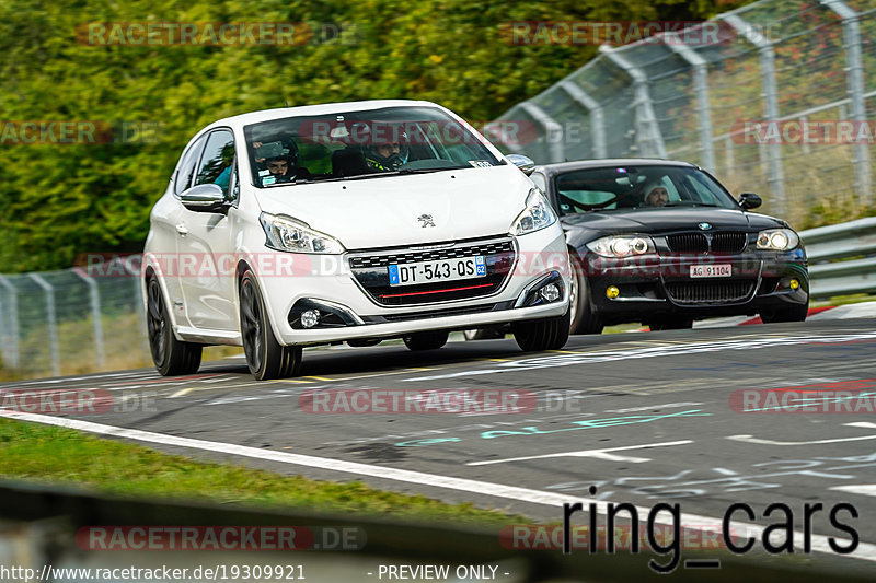 Bild #19309921 - Touristenfahrten Nürburgring Nordschleife (01.10.2022)