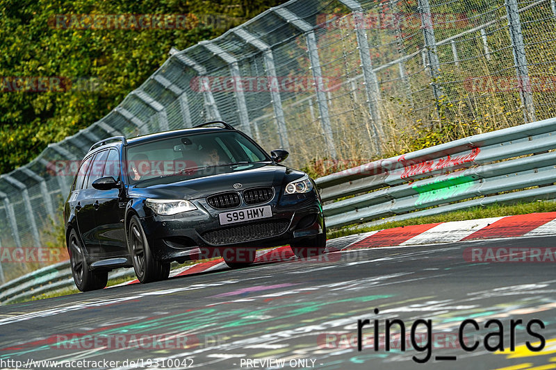 Bild #19310042 - Touristenfahrten Nürburgring Nordschleife (01.10.2022)