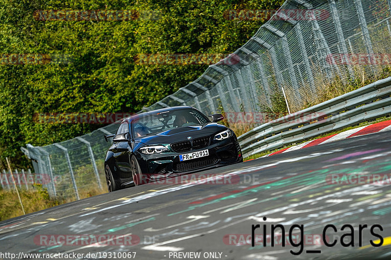 Bild #19310067 - Touristenfahrten Nürburgring Nordschleife (01.10.2022)