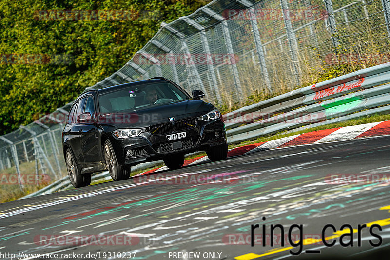 Bild #19310237 - Touristenfahrten Nürburgring Nordschleife (01.10.2022)