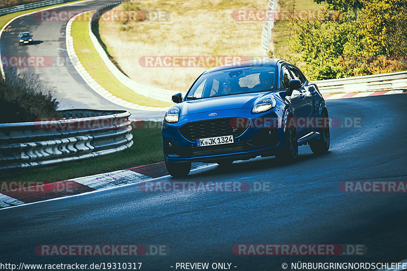 Bild #19310317 - Touristenfahrten Nürburgring Nordschleife (01.10.2022)