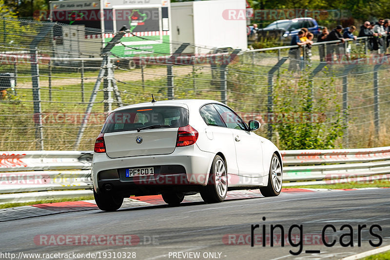 Bild #19310328 - Touristenfahrten Nürburgring Nordschleife (01.10.2022)