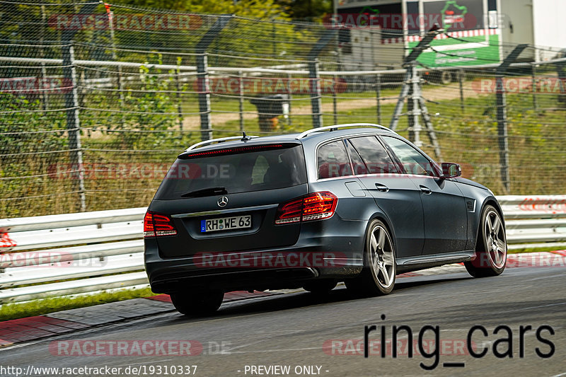 Bild #19310337 - Touristenfahrten Nürburgring Nordschleife (01.10.2022)