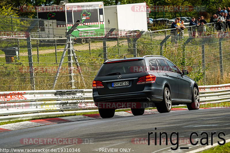 Bild #19310346 - Touristenfahrten Nürburgring Nordschleife (01.10.2022)